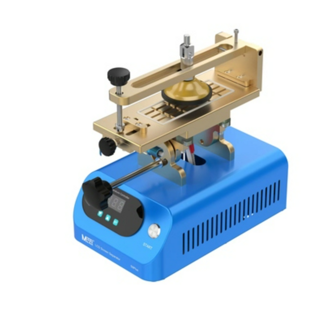 MA-Ant S9P Separator for Phones with Curved and Straight Screen