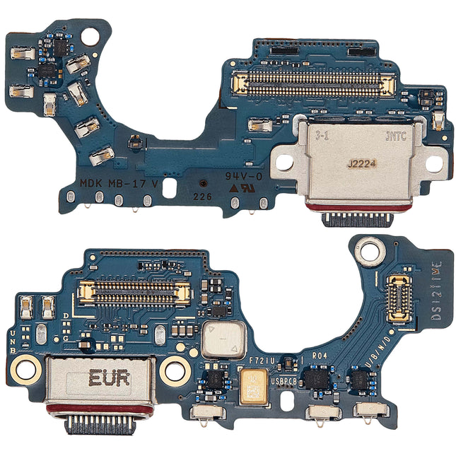 For Samsung Galaxy Z Flip4 | Charge Port Flex Cable (Premium OEM )