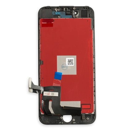 For iPhone 7 LCD Assembly Black(Aftermarket)(SKU:1112675)
