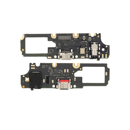 For LG K61 Charge Port Flex Cabe (Premium OEM)(SKU:1451888)