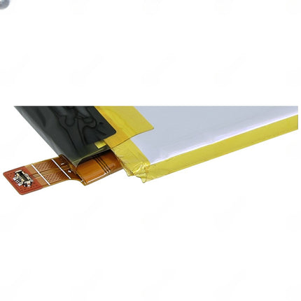 For Motorola G60S / LK50 Battery 5000mAh (Premium OEM) (SKU:1563779)