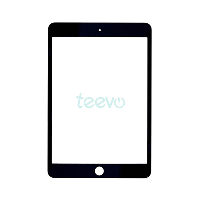 For iPad Mini 5 | Touch/Digitizer | Black(Premium OEM)