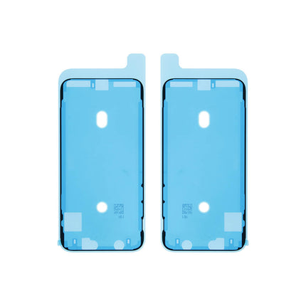 For iPhone Xs Max LCD Socket Sticker (Premium OEM)(SKU:1090264)