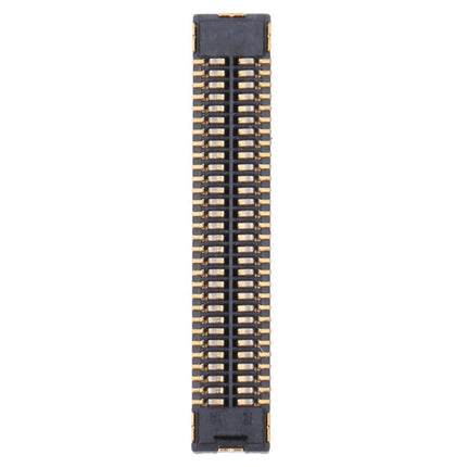 For Xiaomi Redmi 9A | LCD Connector | (Premium OEM)