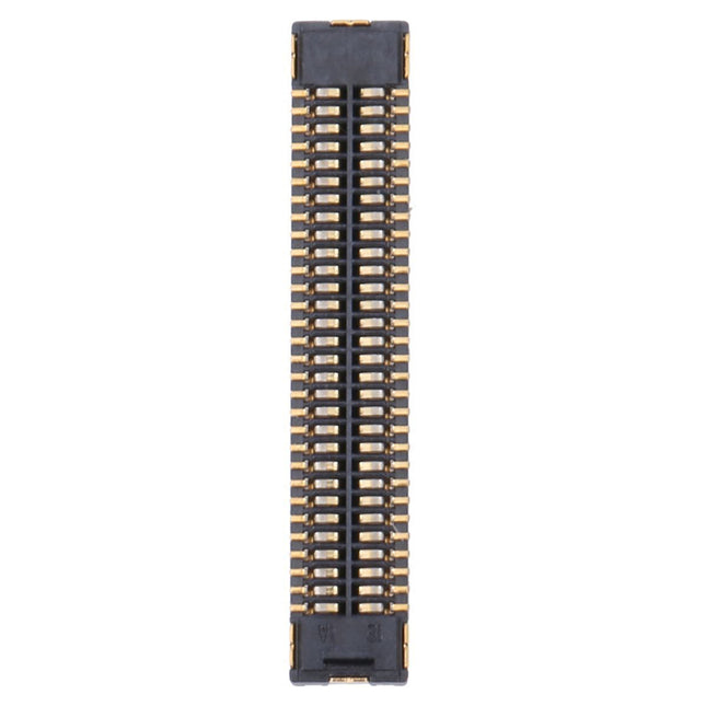 For Xiaomi Redmi 9A | LCD Connector | (Premium OEM)