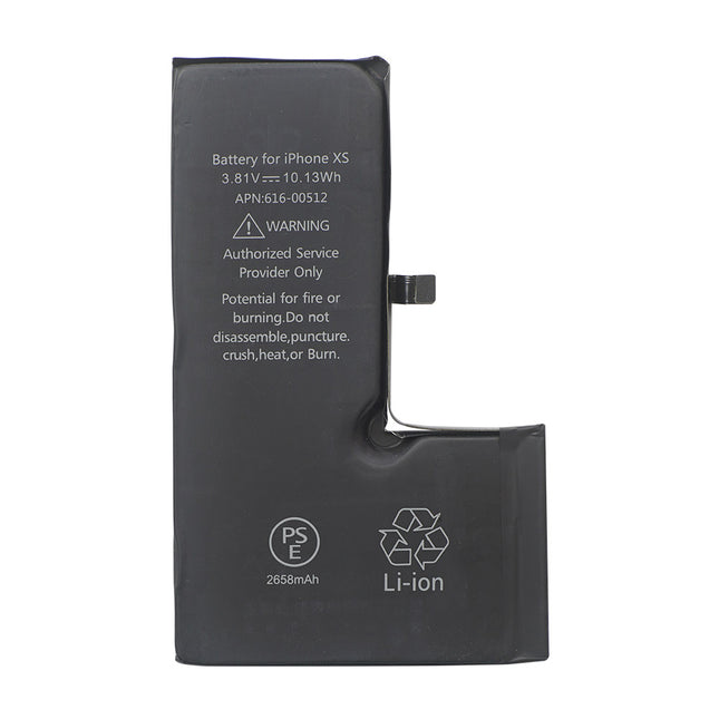 For iPhone Xs | Battery | (Premium OEM)***CN Warehouse***