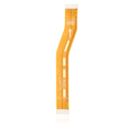 For Motorola G8 Plus Main Board Flex Cable (Aftermarket Plus)(SKU:1475481)