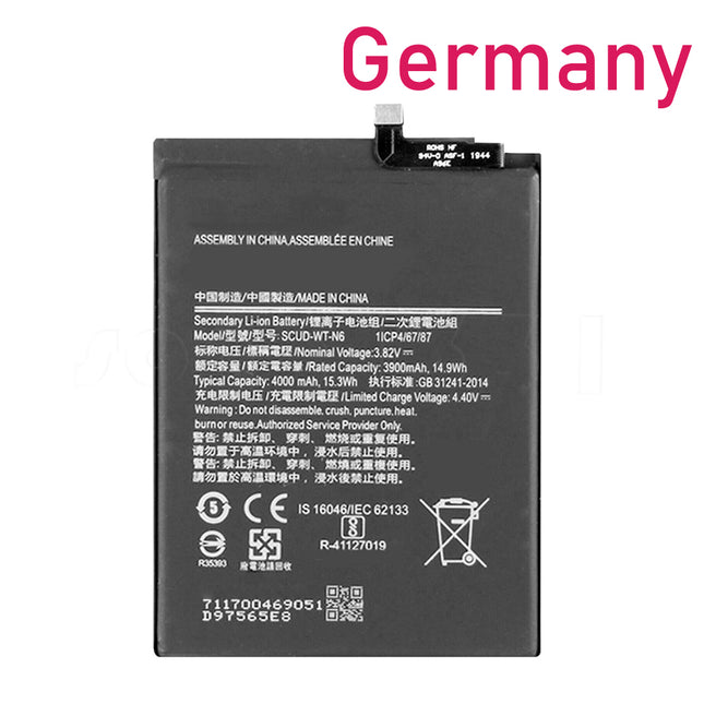For Samsung Galaxy A20s / A21 / A10S / A207F Battery (Premium OEM)***DE Warehouse***