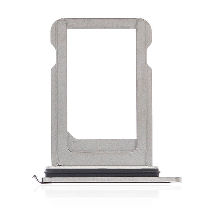 For iPhone Xs Sim Card Tray White(Premium OEM)(SKU:1089829)