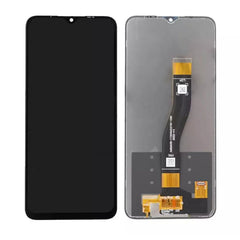 Blackview A85 LCD Assembly | Black(Refurbished)