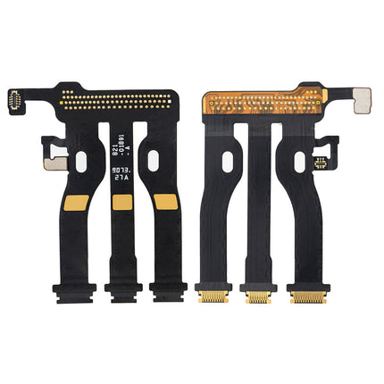 For Apple Watch 4 LCD Flex Cable/40mm (Premium OEM)(SKU:1348373)