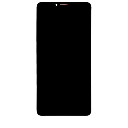 For Alcatel 3V 2019/5032 LCD Assembly Black(Refurbished)(SKU:1476921)
