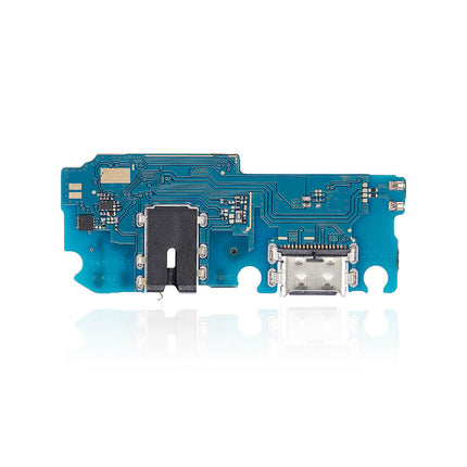 For Samsung Galaxy A12/A125 Charge Port Flex Cable (Refurbished)(SKU:1500875)