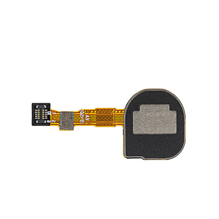 For Samsung Galaxy A11/A115F Finger Print Sensor Flex Cable Black(Premium OEM)(SKU:1400490)