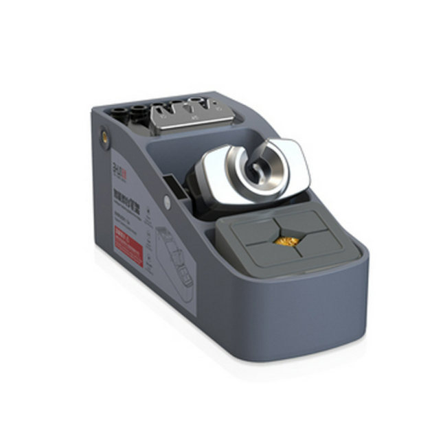 Aixun Electric Soldering Iron Stand Holder for T3A Soldering Station Holder Welding Solder Iron Handle Bracket Seat