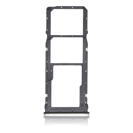 For Xiaomi Redmi Note 8 Sim Card Tray Silver(Premium OEM)(SKU:1196064)