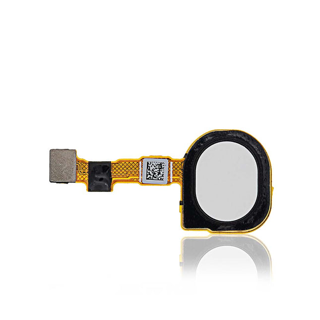 For Samsung Galaxy A11/A115F | Finger Print Sensor Flex Cable | White(Premium OEM)