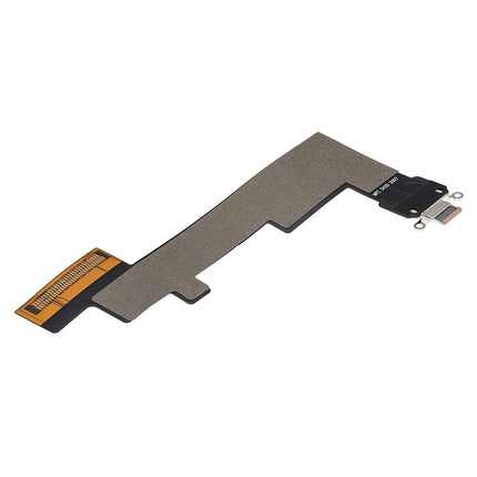 For iPad Air 4/10.9inch Charge Port Flex Cable/Cellular Version/Air 5 Gold(Refurbished)(SKU:1497904)