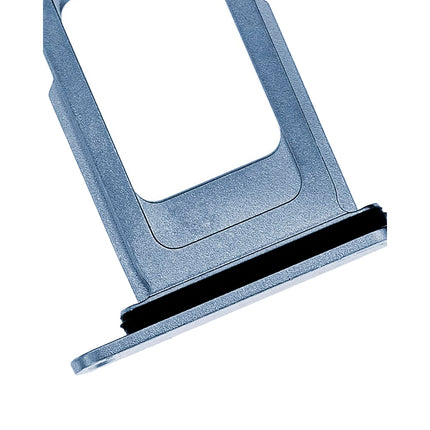 For iPhone 13 pro/13 Pro max Sim Card Tray/Single Card Blue(Premium OEM)(SKU:1478706)