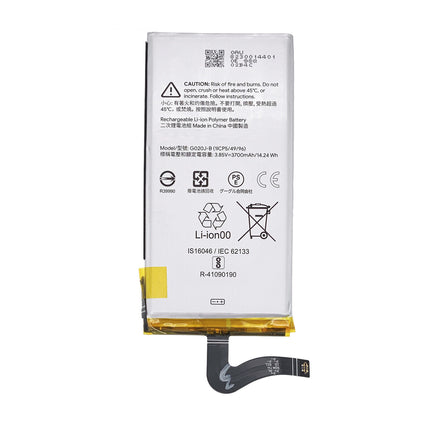 For Google Pixel 4 XL | Battery | (Aftermarket Plus)