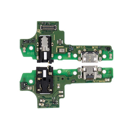 For Samsung Galaxy A10s/A107F/M16 Charge Port Flex Cable/US version (Aftermarket Plus)(SKU:1348565)