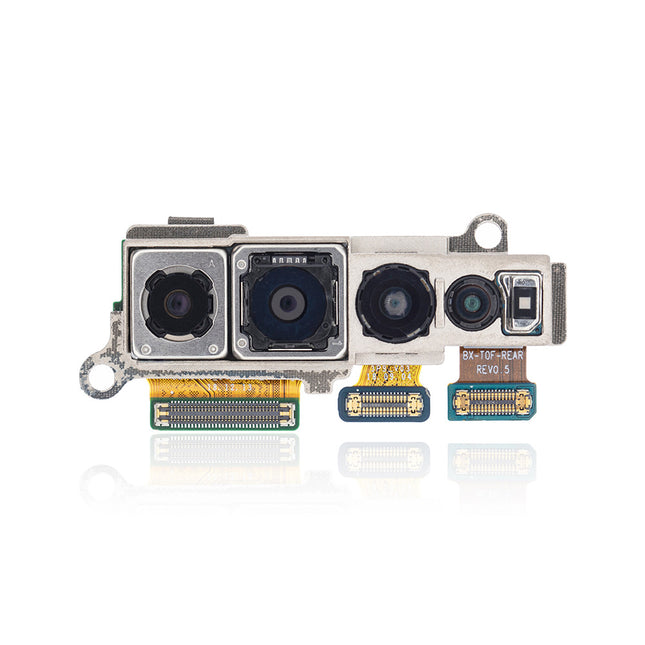 For Samsung Galaxy S10 5G/G977 | Rear back big camera | (Premium OEM)