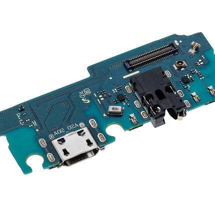 For Samsung Galaxy A02/A022/M02 Charge Port Flex Cable (Premium OEM)(SKU:1480029)