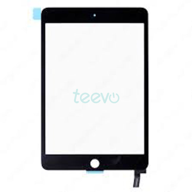 For iPad mini 4 | Touch/Digitizer | Black(Aftermarket Plus)