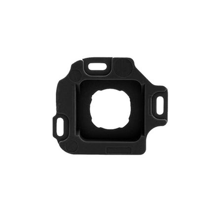For Samsung Galaxy j3 2016/J320 Camera Lens With Frame/Sticker Black(Premium OEM)(SKU:1083725)