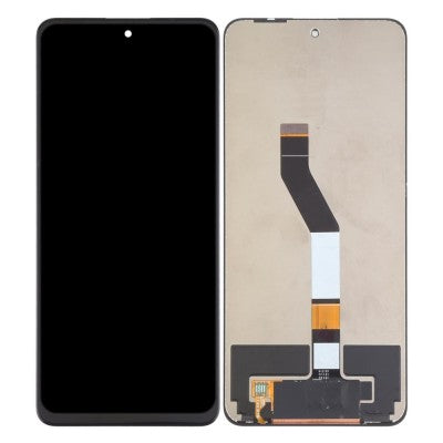 For xiaomi 11T 5G | LCD Assembly | Black(Premium OEM)