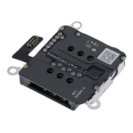 For iPhone 11 Sim Card Reader/Dual Sim Card (Premium OEM)(SKU:1326697)