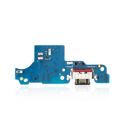 For Motorola G9 Play Charge Port Flex Cabe (Refurbished)(SKU:1475279)