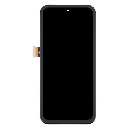 For Google Pixel 8A / OLED assembly (Refurbished)(SKU:1558163)