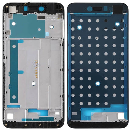 For Xiaomi Redmi Note 5A/16GB/2GB RAM/Y1 Lite | LCD Assembly With Frame | Black(Refurbished)