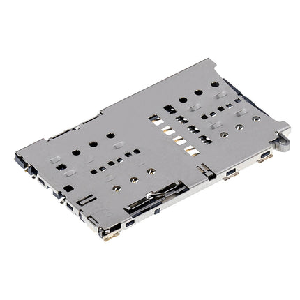 For Samsung Galaxy S7 Edge/G935F/a320/a520/a720/g950/g955 Sim Card Reader (Premium OEM)(SKU:1079134)