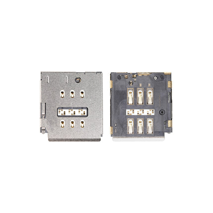 For iPhone 7/8G/8PLUS/7PLUS Sim Card Reader (Premium OEM)(SKU:1083811)