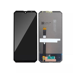 Blackview BV8800 / BL8800 Pro LCD Assembly | Black(Refurbished)