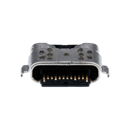 For Samsung Galaxy A02s/A025F Charge Port (Premium OEM)(SKU:1481106)