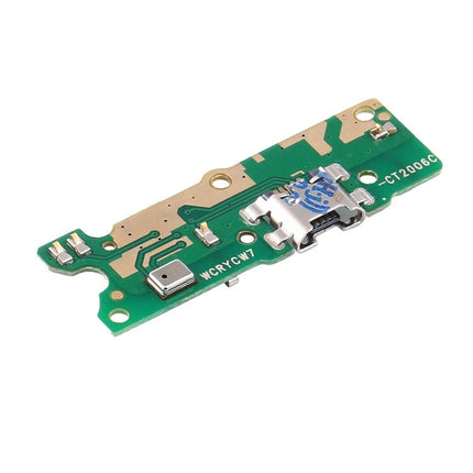 For Huawei Y5 Prime 2018 | Charge Port Flex Cabe | (Premium OEM)
