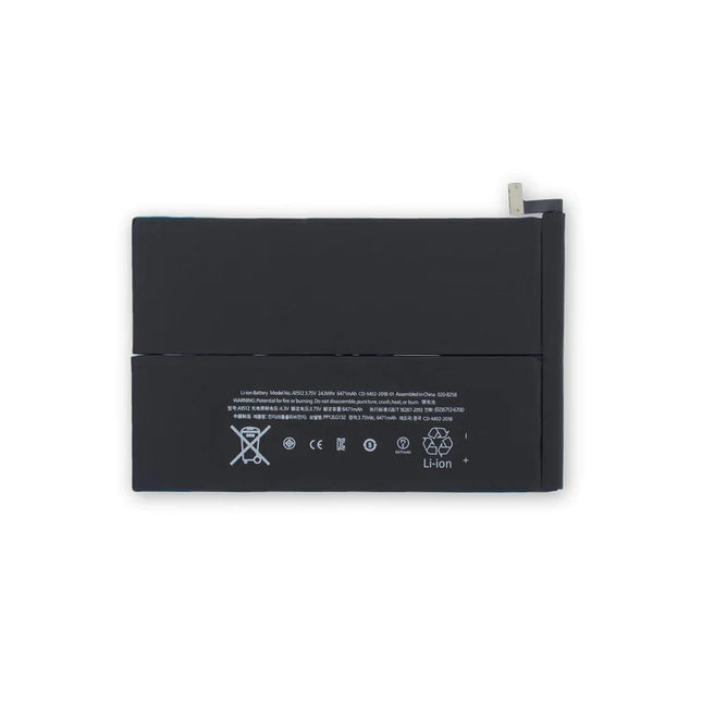 For iPad Mini 2 | Battery | (Aftermarket Plus)