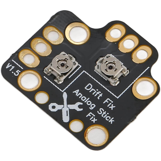 For Sony Playstation 5 | Drift Fix PCB / Black