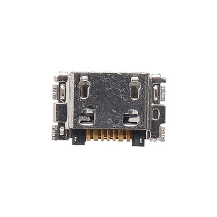 For Samsung Galaxy A10/A105F/M10/M20/A10/A20/A50/A51 Charge Port (Premium OEM)(SKU:1134531)