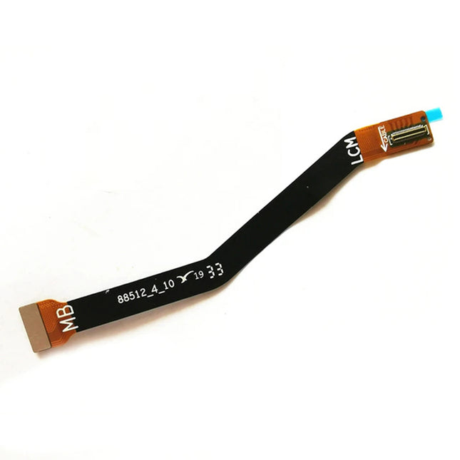 For xiaomi A3 | LCD Flex Cable | (Premium OEM)