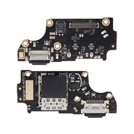 For xiaomi Poco F2 Pro Charge Port Flex Cabe (Aftermarket Plus)(SKU:1451701)