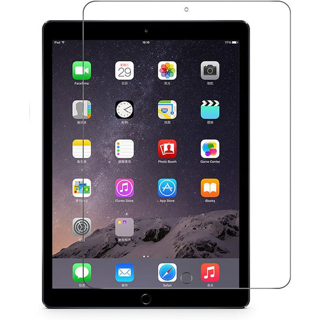 For iPad Air 3/10.5inch 2nd|Tempered glass