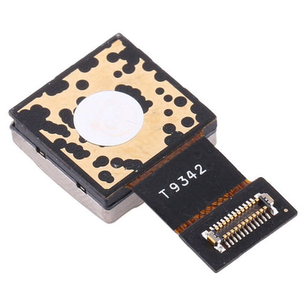 For Motorola G8 Plus Rear back big camera (Premium OEM)(SKU:1390328)