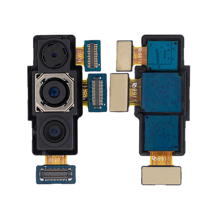 For Samsung Galaxy A30s/A307F Rear back big camera (Premium OEM)(SKU:1463558)