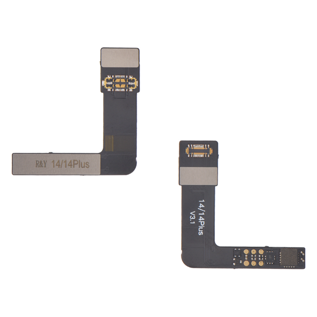 REFOX RP30 Tag-on Battery Repair Flex Cable IP 14/14Plus