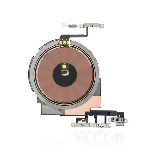 For iPhone 13 | Wireless charging coil | (Premium OEM)