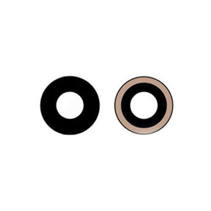 For Huawei Mate 10 | Camera Lens With Sticker | (Aftermarket Plus)